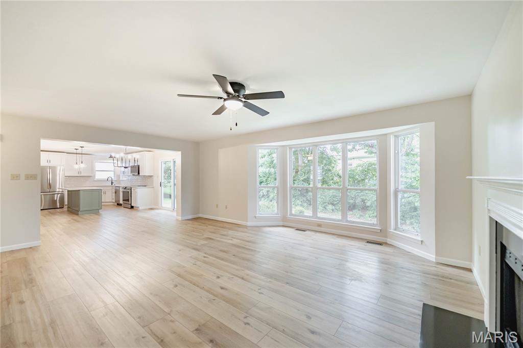 Meadows At Cherry Hills The - Residential