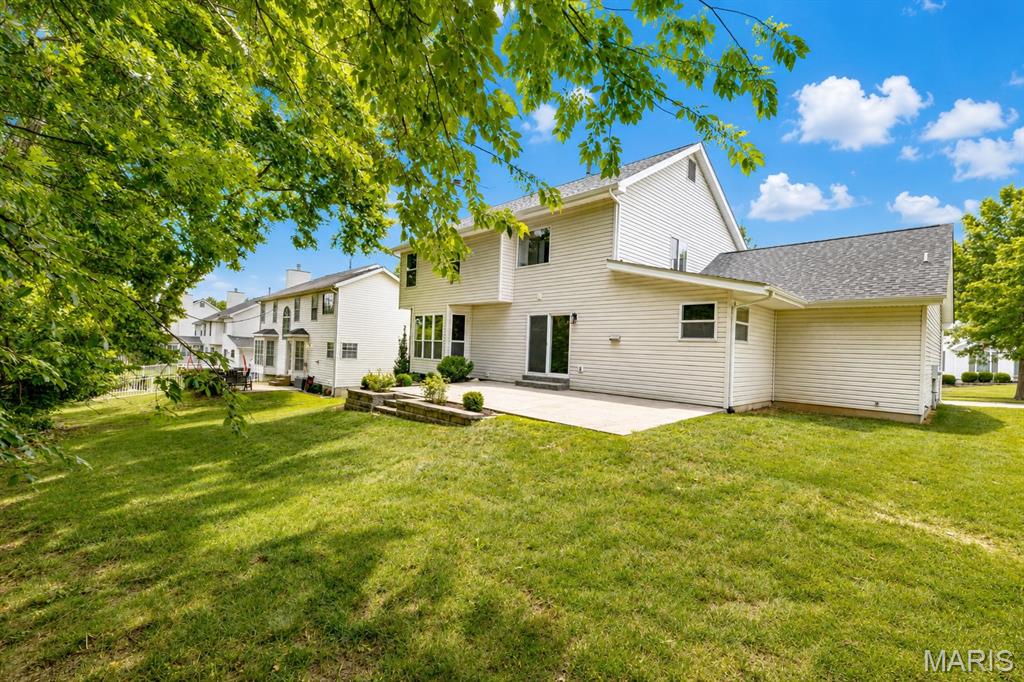 Meadows At Cherry Hills The - Residential