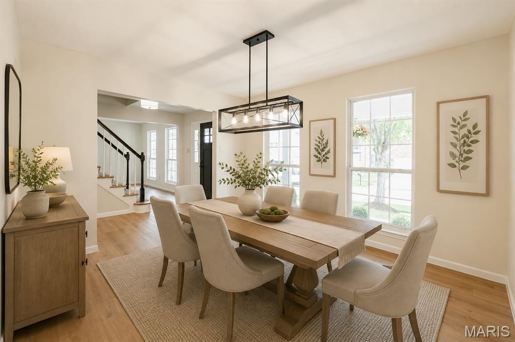 Meadows At Cherry Hills The - Residential