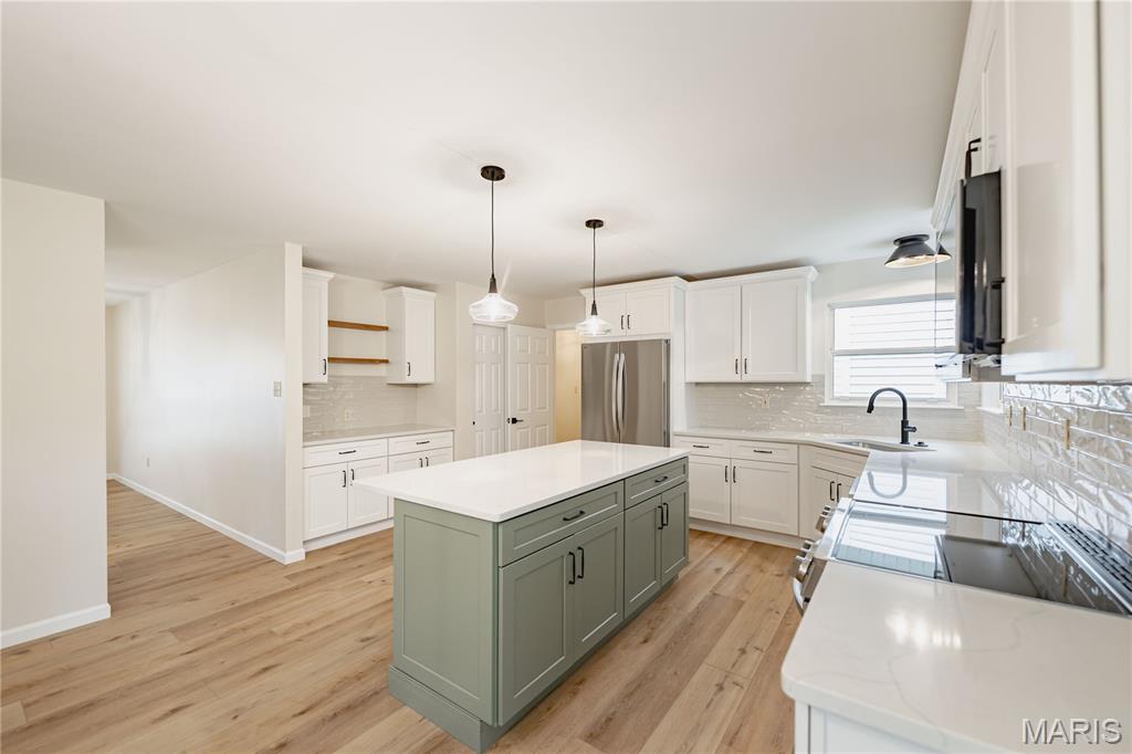 Meadows At Cherry Hills The - Residential