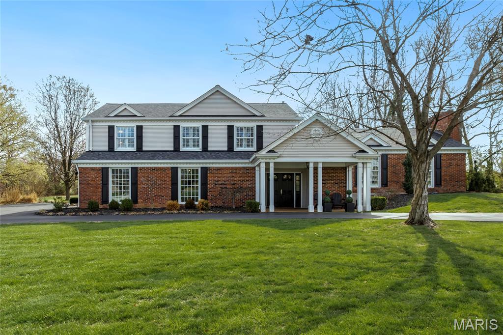 Claymark - Residential