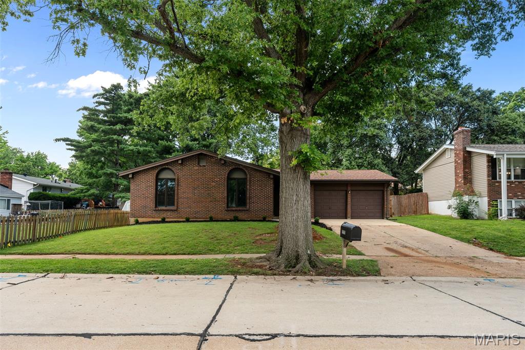 Bainbridge 3 - Residential