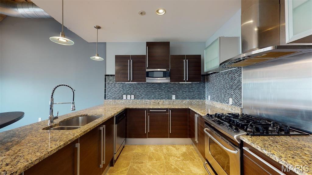 West End Lofts - Residential Lease