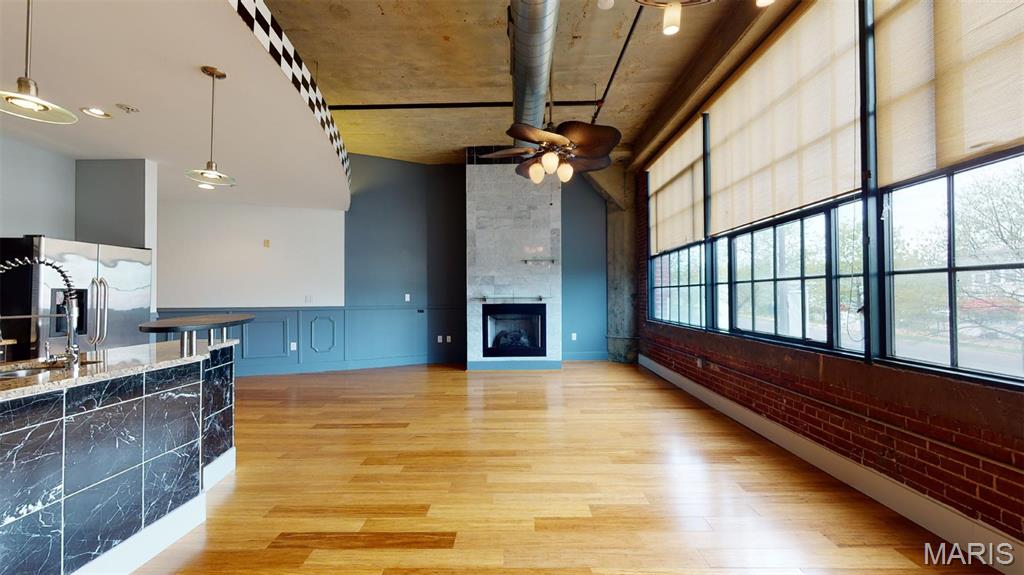 West End Lofts - Residential Lease