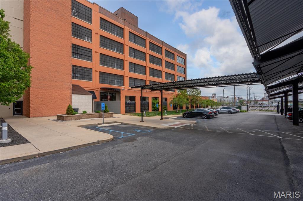 West End Lofts - Residential Lease