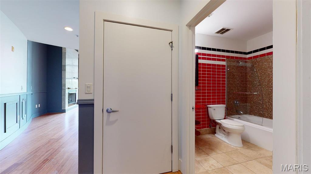 West End Lofts - Residential Lease
