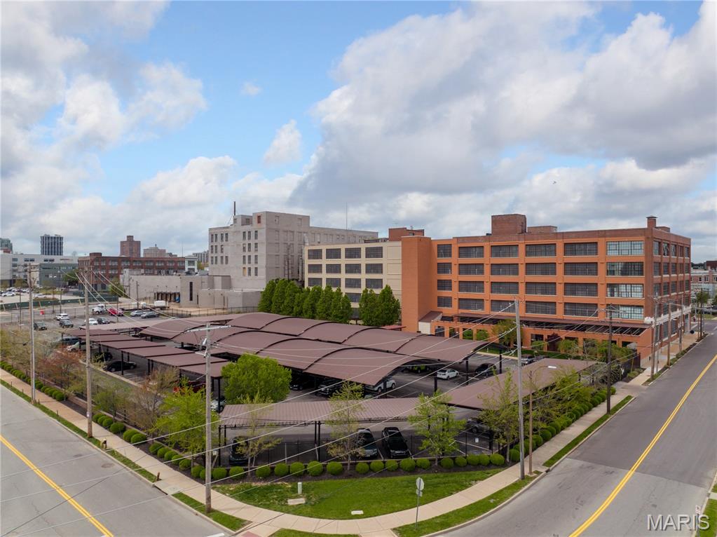 West End Lofts - Residential Lease