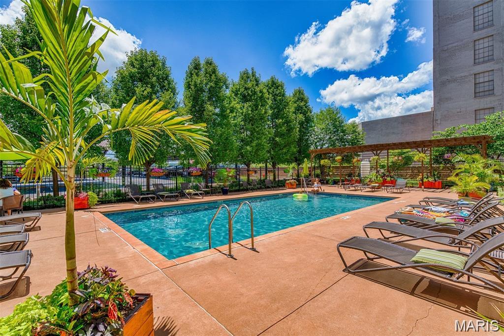 West End Lofts - Residential Lease