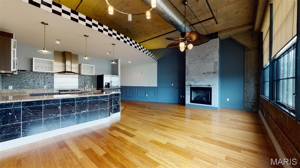 West End Lofts - Residential Lease