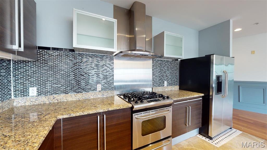 West End Lofts - Residential Lease