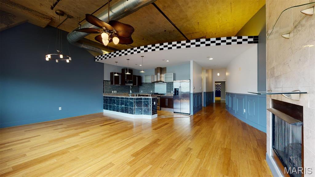 West End Lofts - Residential Lease
