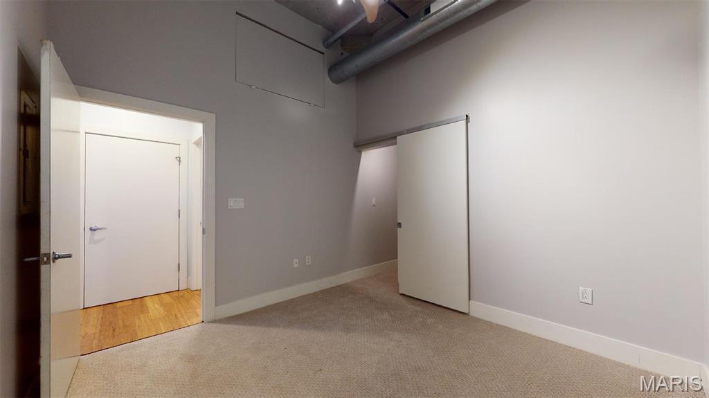 West End Lofts - Residential Lease