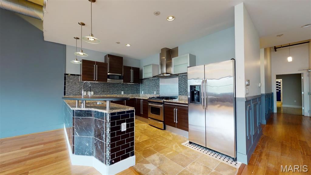 West End Lofts - Residential Lease