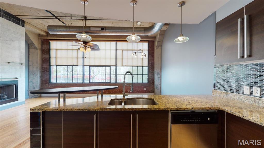 West End Lofts - Residential Lease