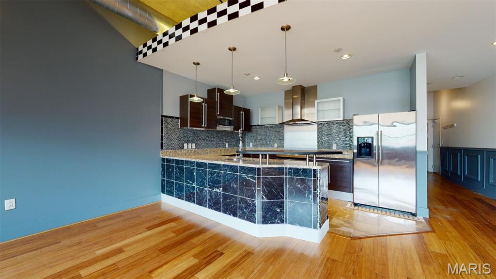 West End Lofts - Residential Lease