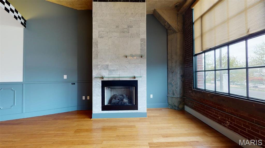 West End Lofts - Residential Lease