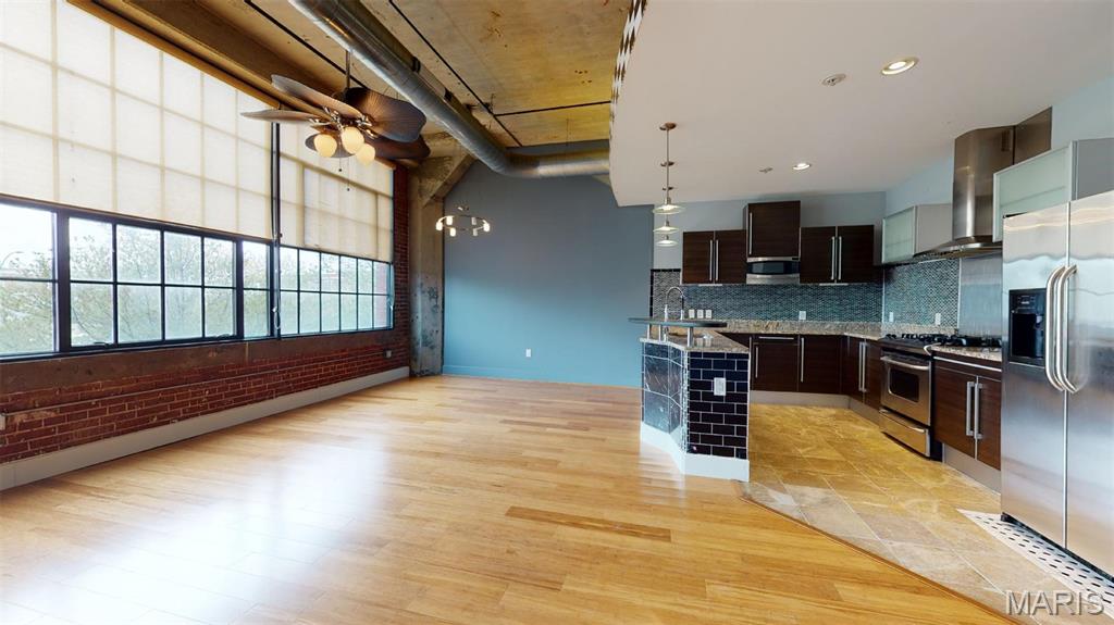 West End Lofts - Residential Lease