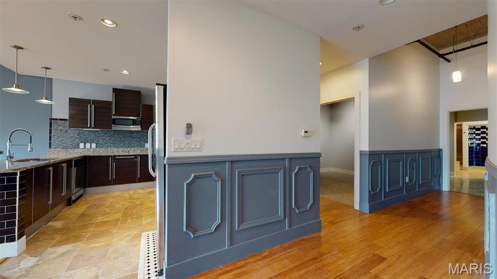 West End Lofts - Residential Lease