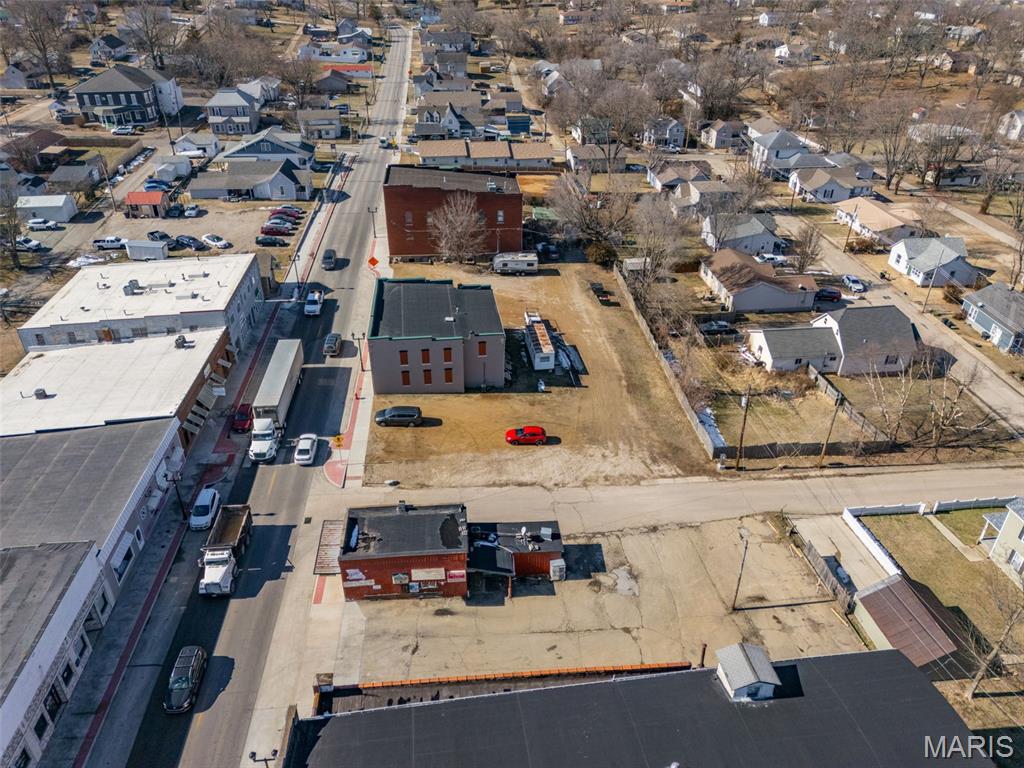 Bogytown - Commercial Sale