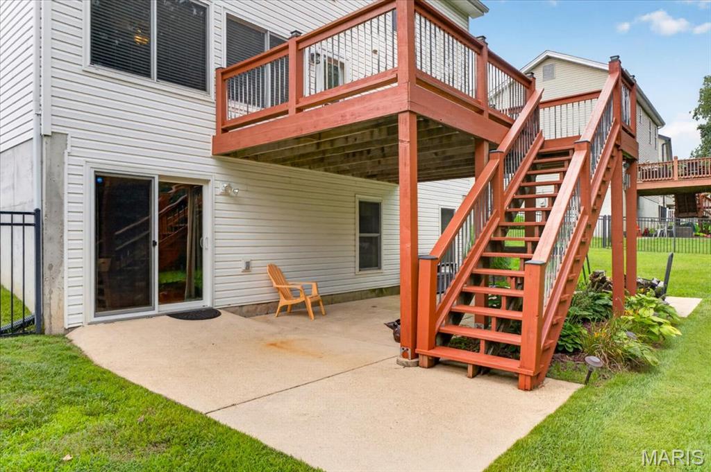 Silver Lake Estates - Residential
