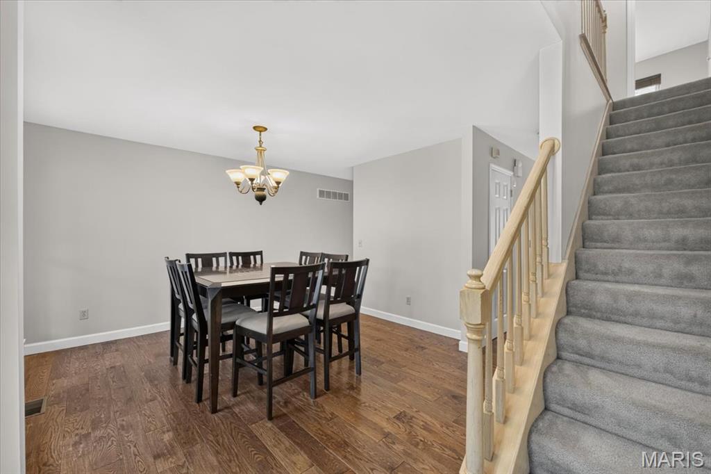 Silver Lake Estates - Residential
