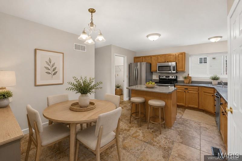 Silver Lake Estates - Residential