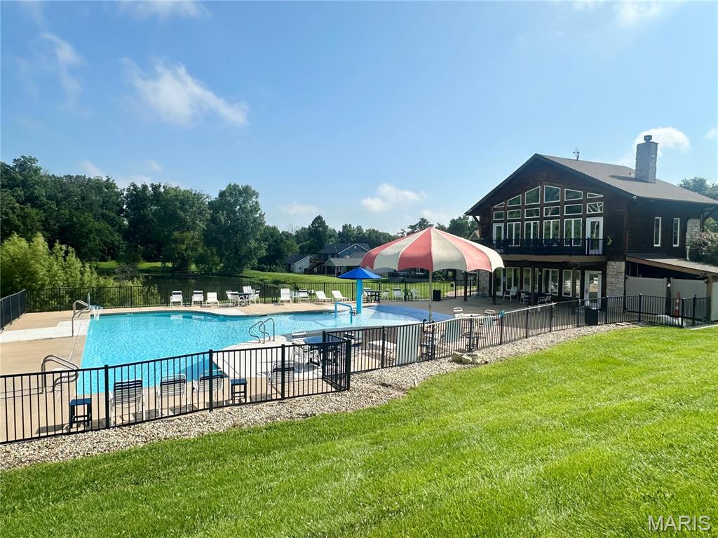 Silver Lake Estates - Residential