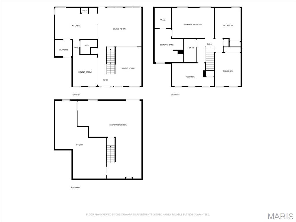 Silver Lake Estates - Residential