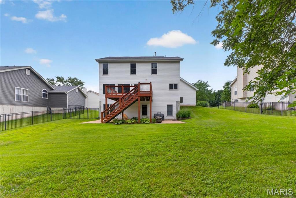 Silver Lake Estates - Residential