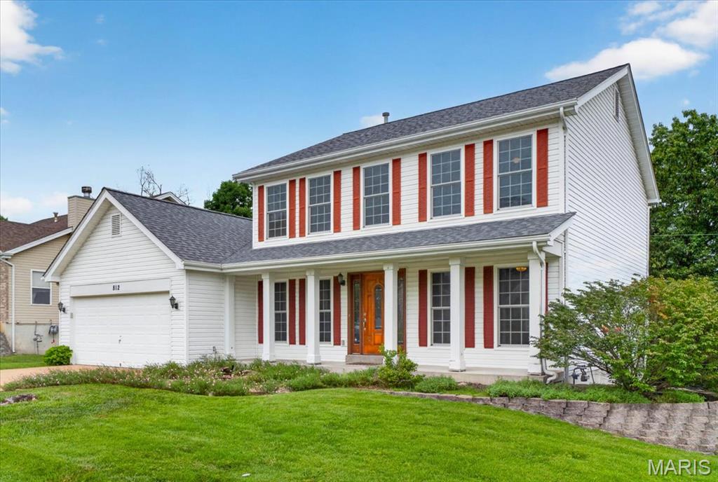 Silver Lake Estates - Residential