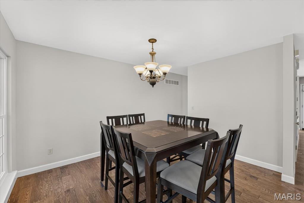 Silver Lake Estates - Residential