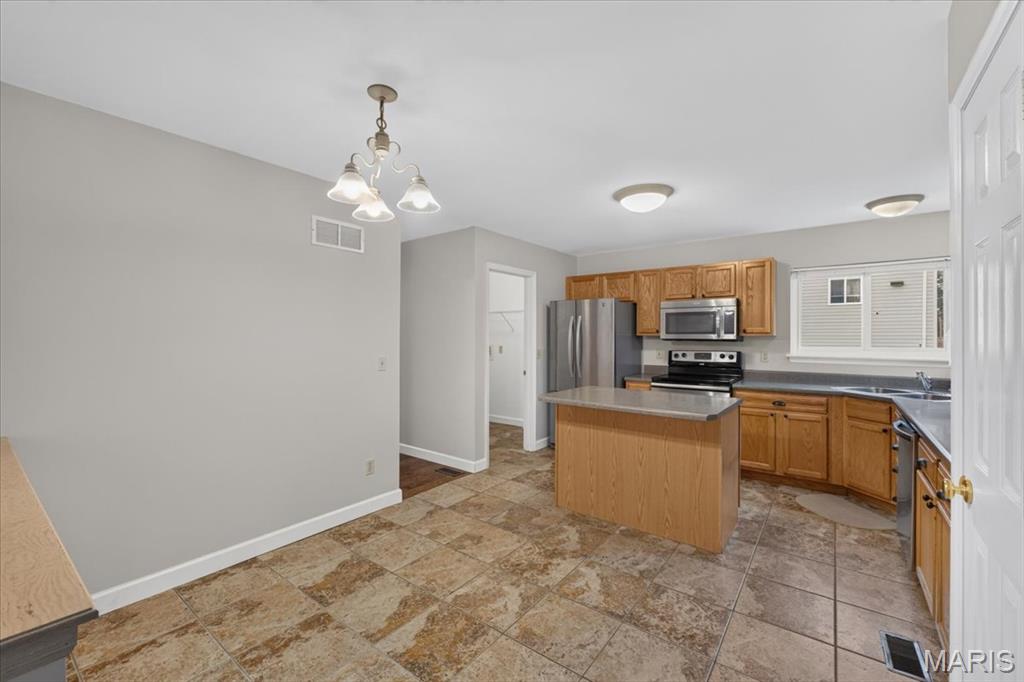 Silver Lake Estates - Residential