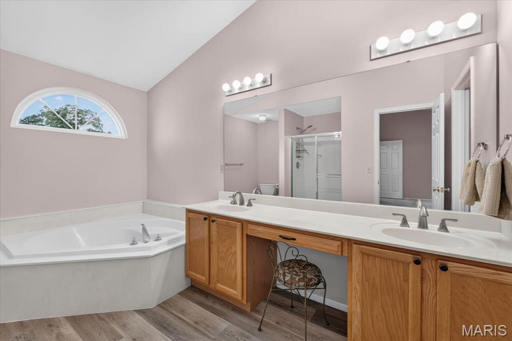 Silver Lake Estates - Residential