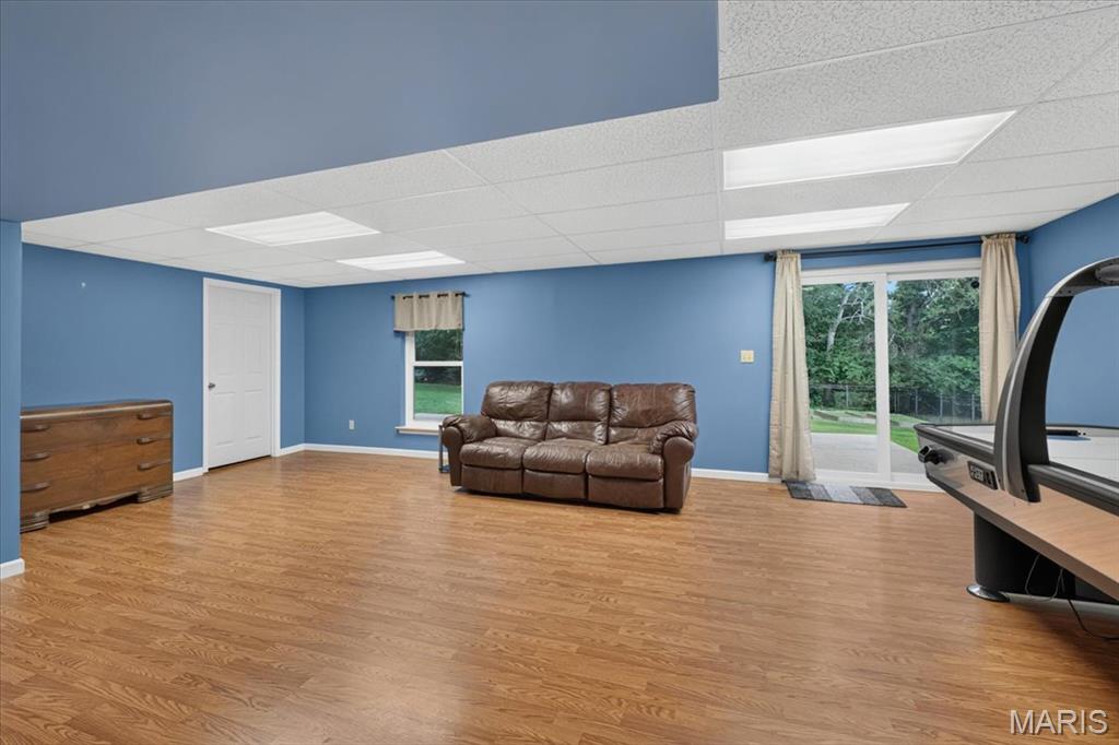 Silver Lake Estates - Residential