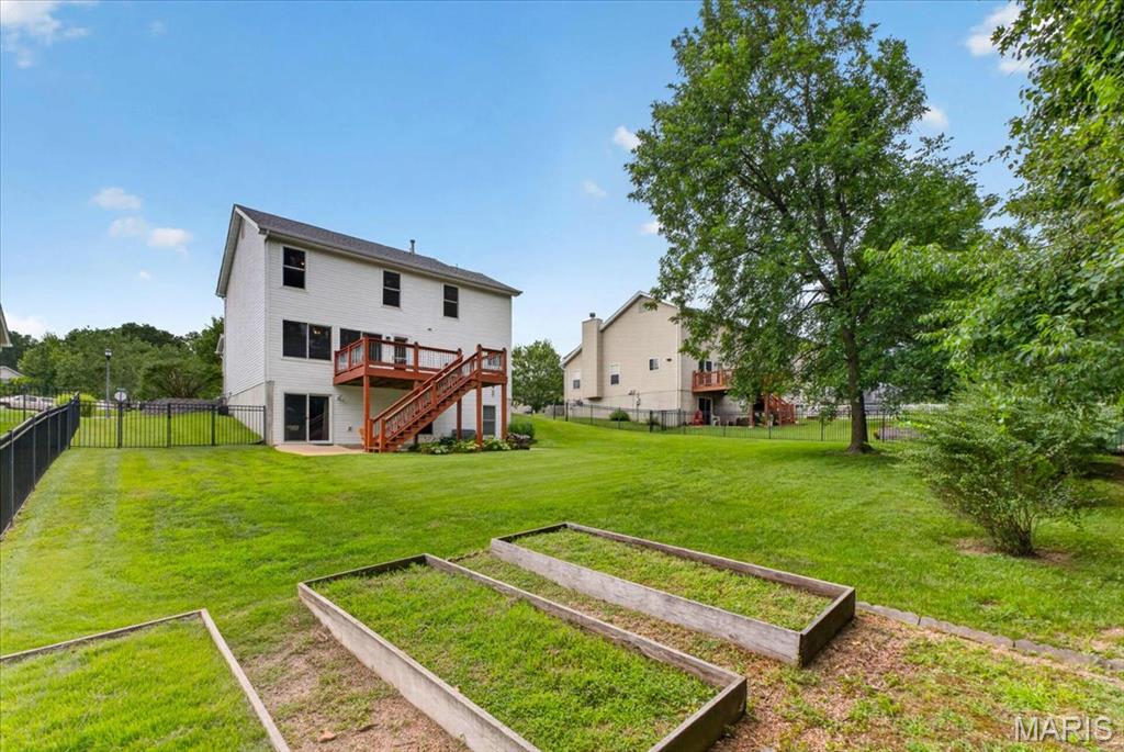Silver Lake Estates - Residential