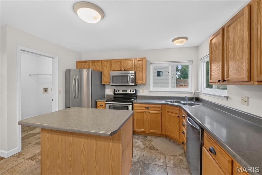 Silver Lake Estates - Residential