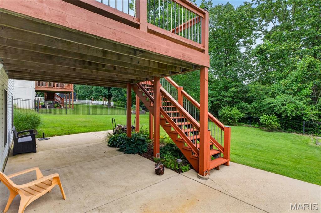 Silver Lake Estates - Residential