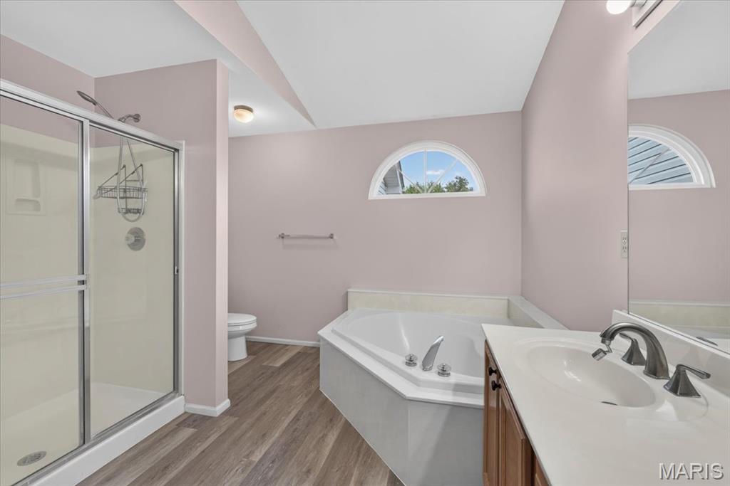 Silver Lake Estates - Residential