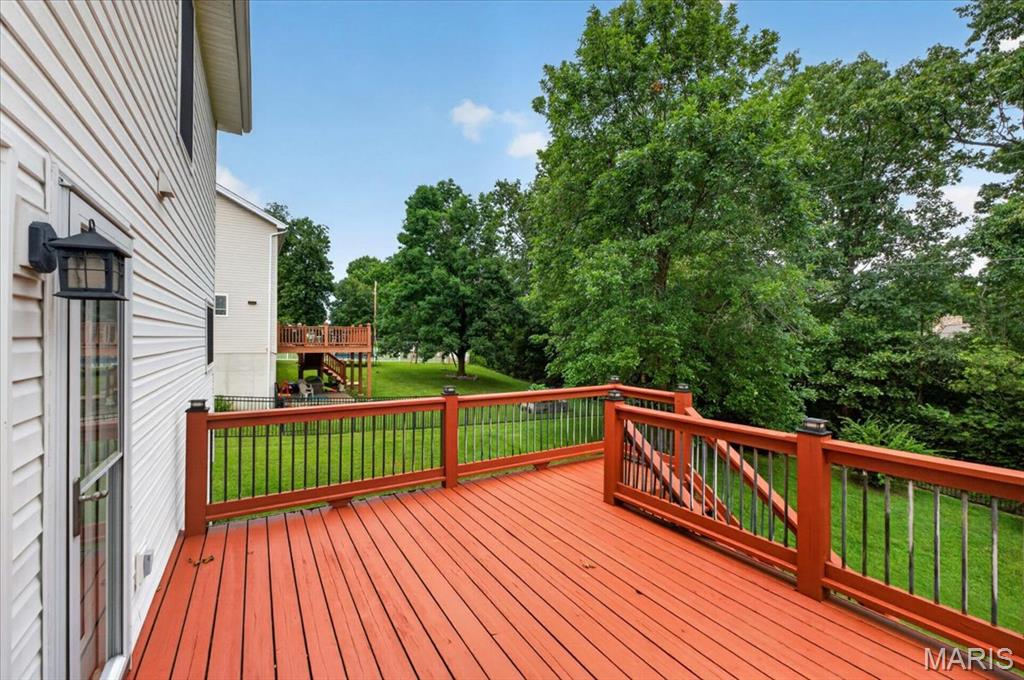 Silver Lake Estates - Residential