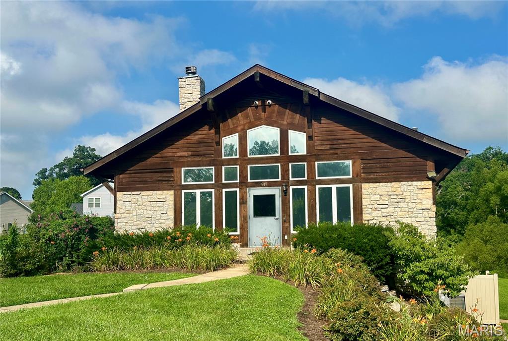 Silver Lake Estates - Residential