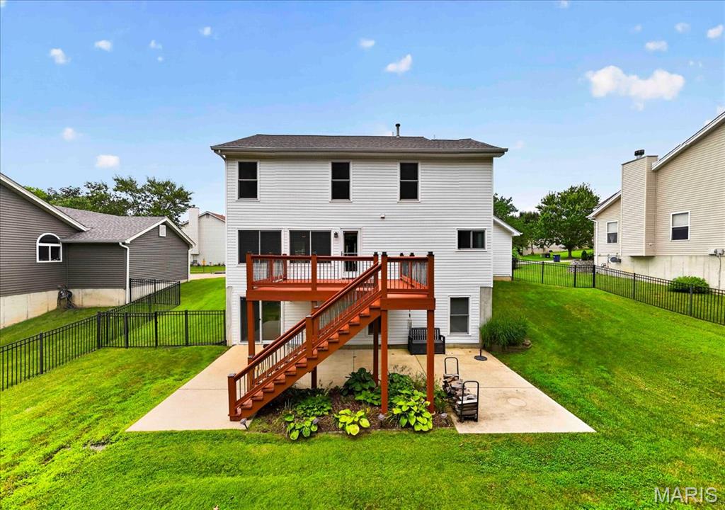 Silver Lake Estates - Residential