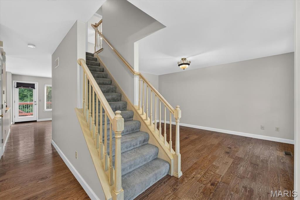 Silver Lake Estates - Residential
