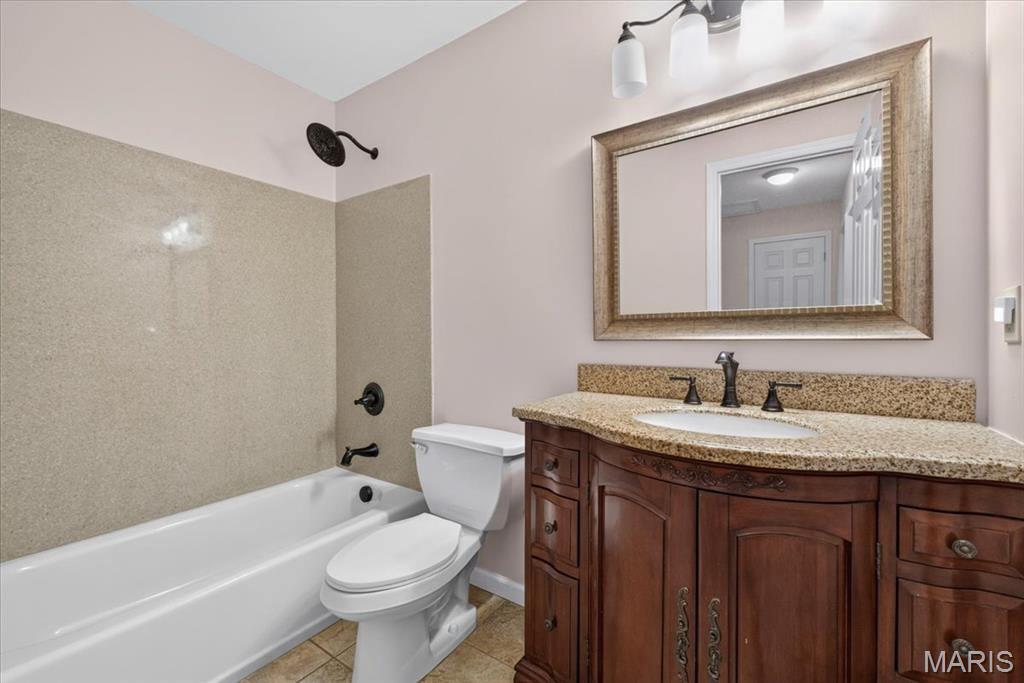 Silver Lake Estates - Residential