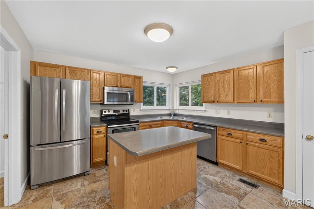 Silver Lake Estates - Residential