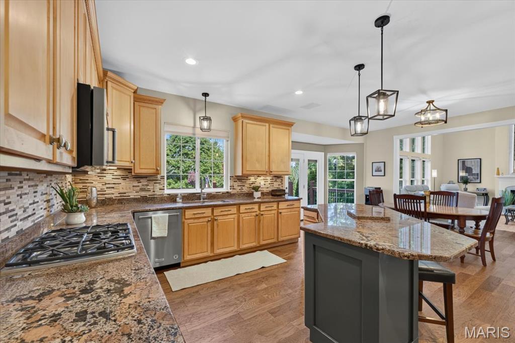 Enclaves At Cherry Hills Three - Residential