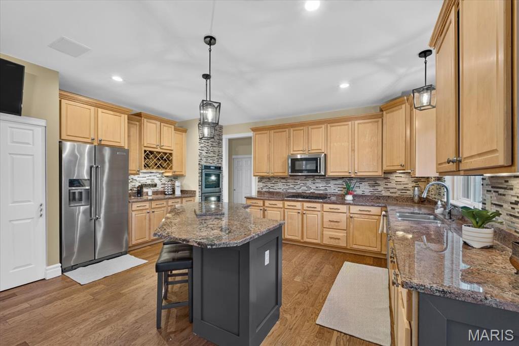 Enclaves At Cherry Hills Three - Residential