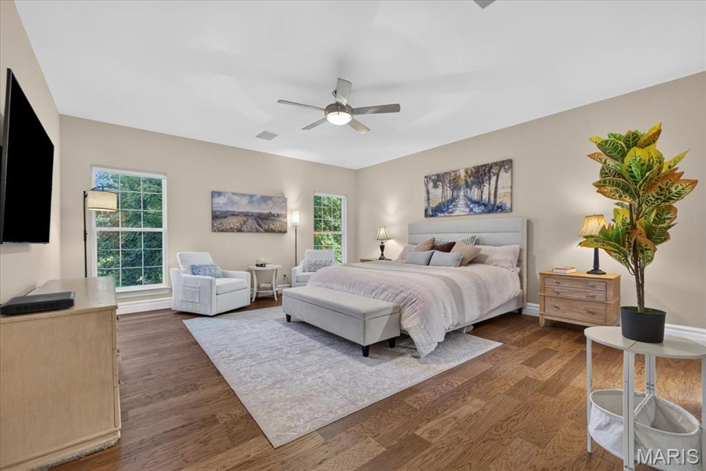 Enclaves At Cherry Hills Three - Residential