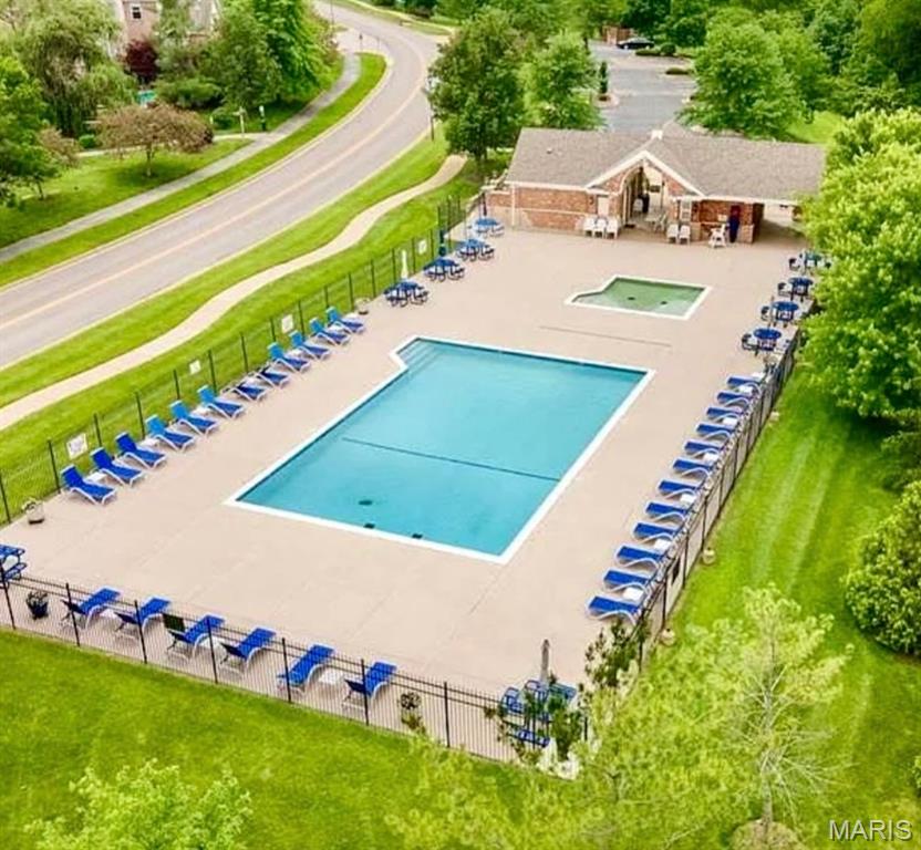 Enclaves At Cherry Hills Three - Residential