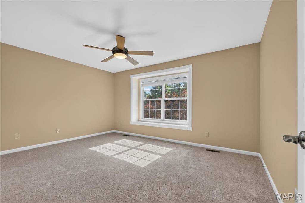 Enclaves At Cherry Hills Three - Residential
