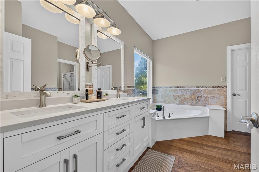 Enclaves At Cherry Hills Three - Residential